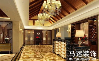 鎮(zhèn)江裝飾價格解析與馬運裝飾工程 優(yōu)質服務與網絡技術融合