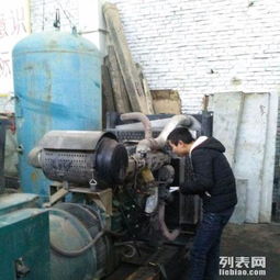 昆明二手柴油發(fā)電機出售與玉溪、大理、蒙自無油發(fā)電機租賃服務(wù)指南