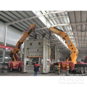 福田設(shè)備上樓租賃報價——青島地區(qū)機械設(shè)備租賃服務(wù)詳解