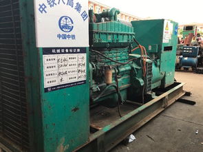 重慶發(fā)電機出租與工程機械設(shè)備租賃服務(wù)全解析