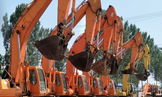 匯鑫工程機械租賃 專業(yè)提供挖掘機與裝載機等機械設(shè)備租賃服務(wù)